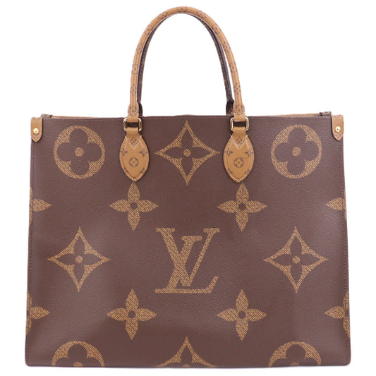 LOUIS VUITTON M45320 ON THE GO