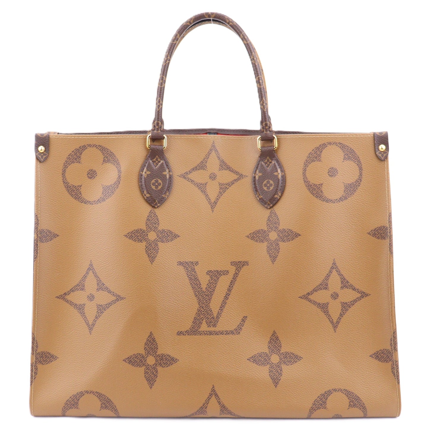 LOUIS VUITTON M45320 ON THE GO