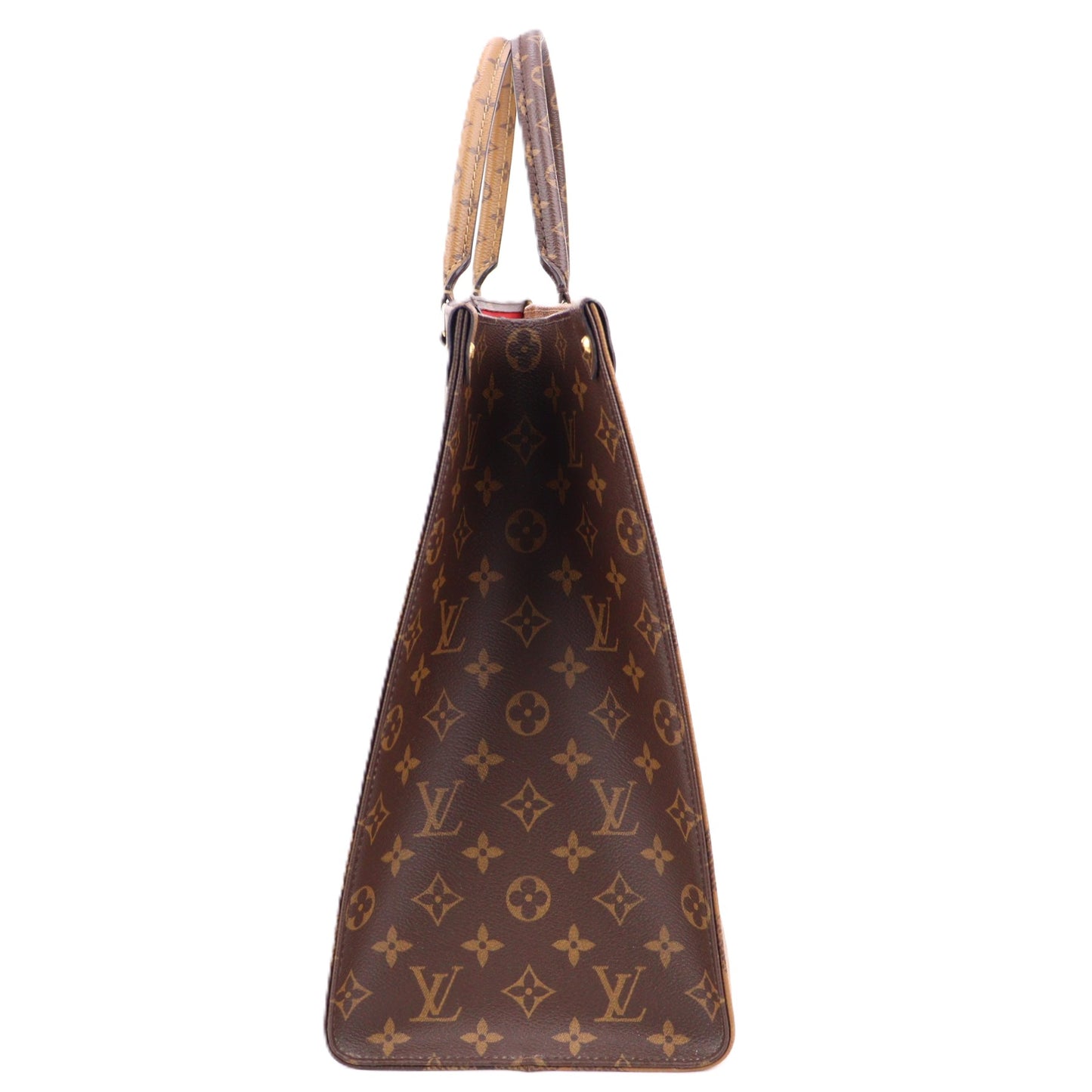 LOUIS VUITTON M45320 ON THE GO