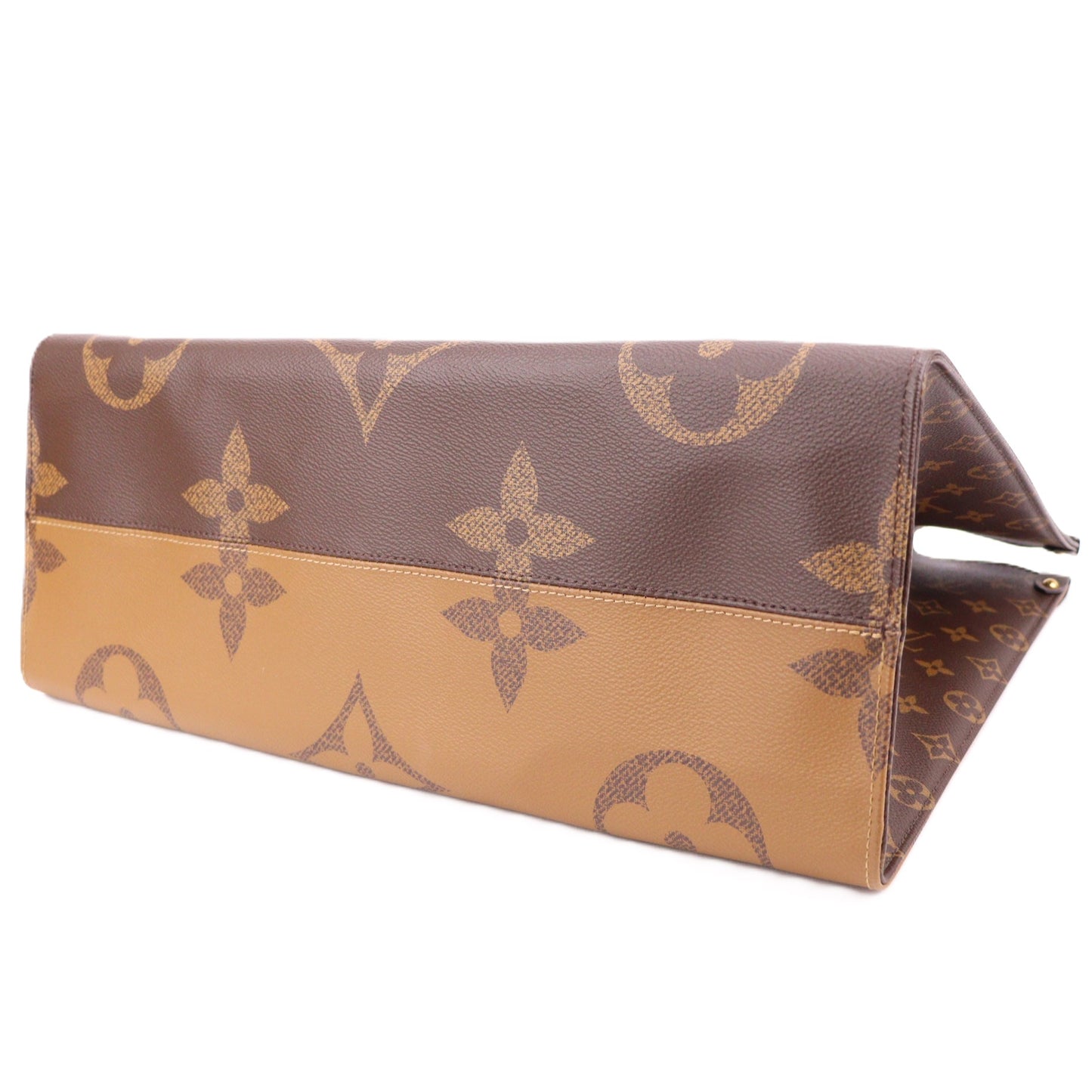 LOUIS VUITTON M45320 ON THE GO