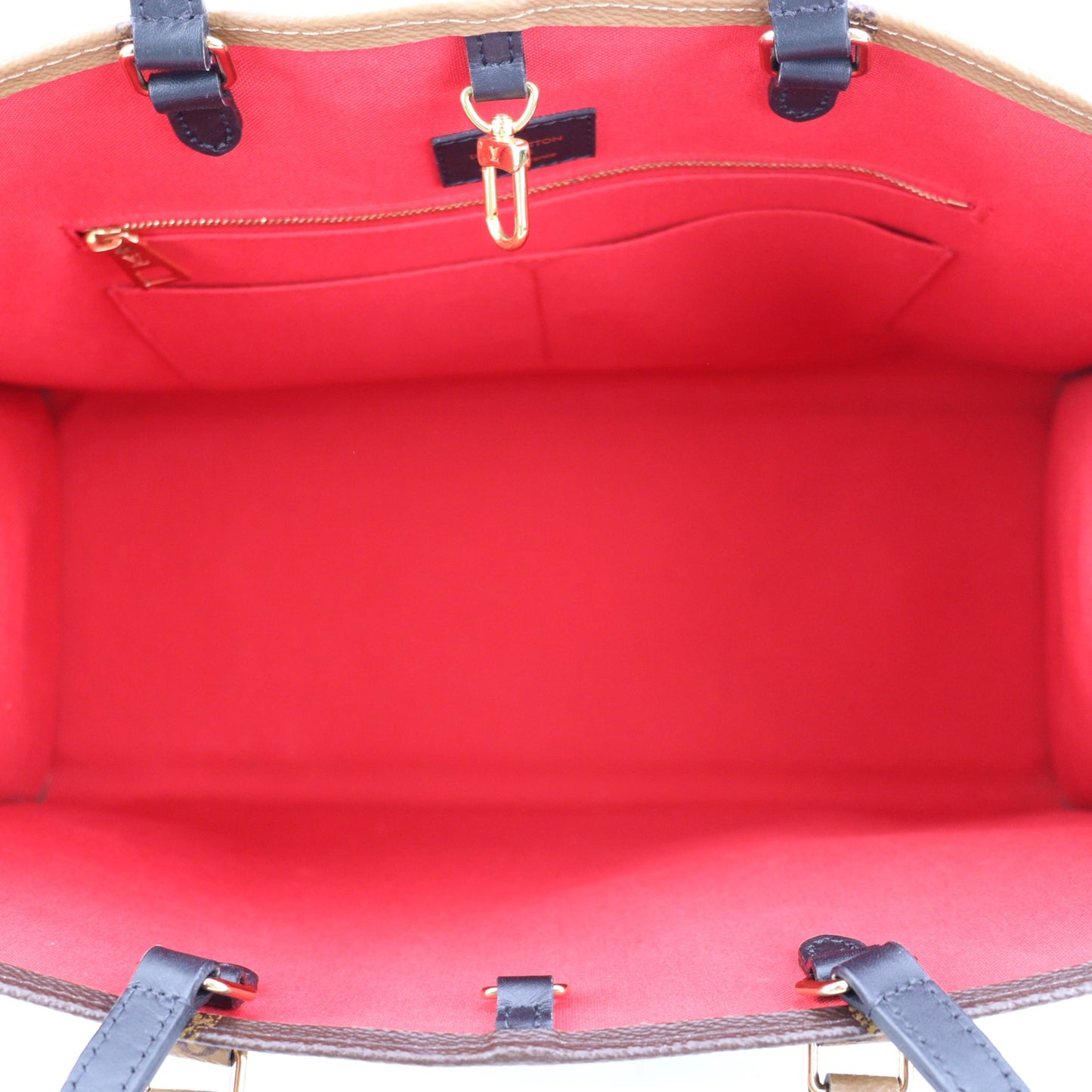 LOUIS VUITTON M45320 ON THE GO