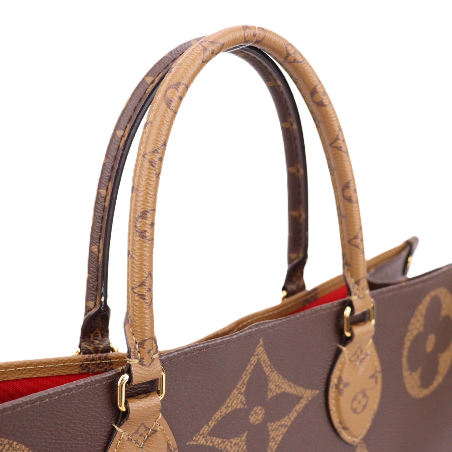 LOUIS VUITTON M45320 ON THE GO