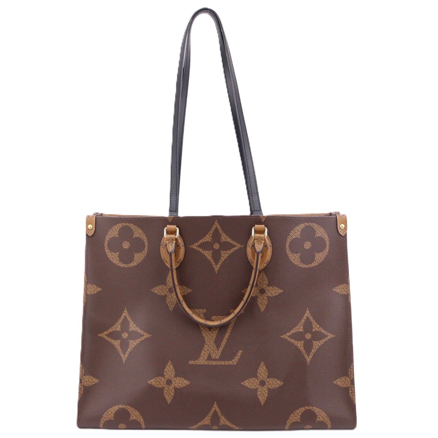 LOUIS VUITTON M45320 ON THE GO