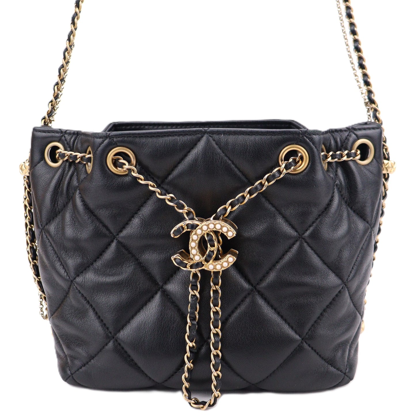 CHANEL AS2786 BAG