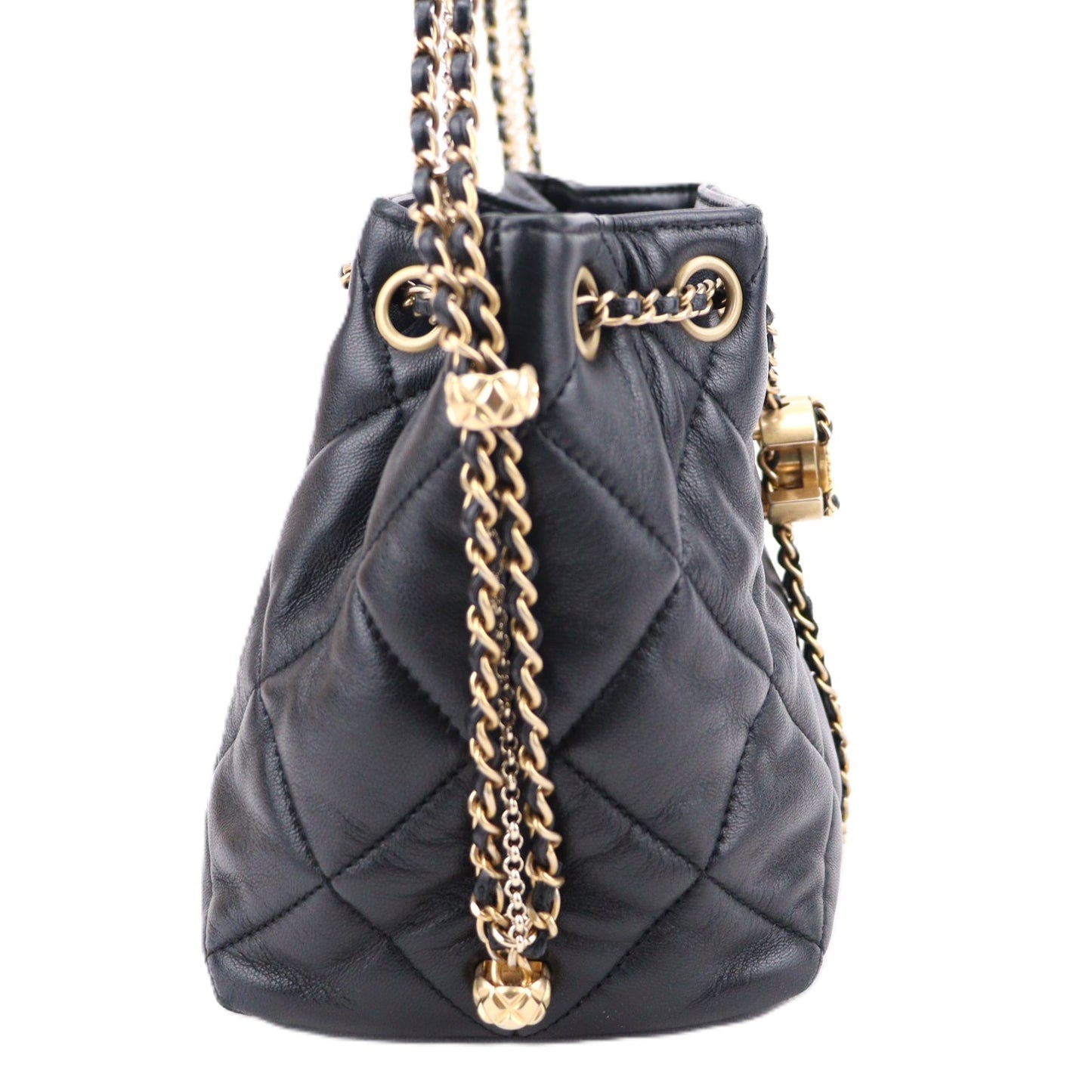 CHANEL AS2786 BAG