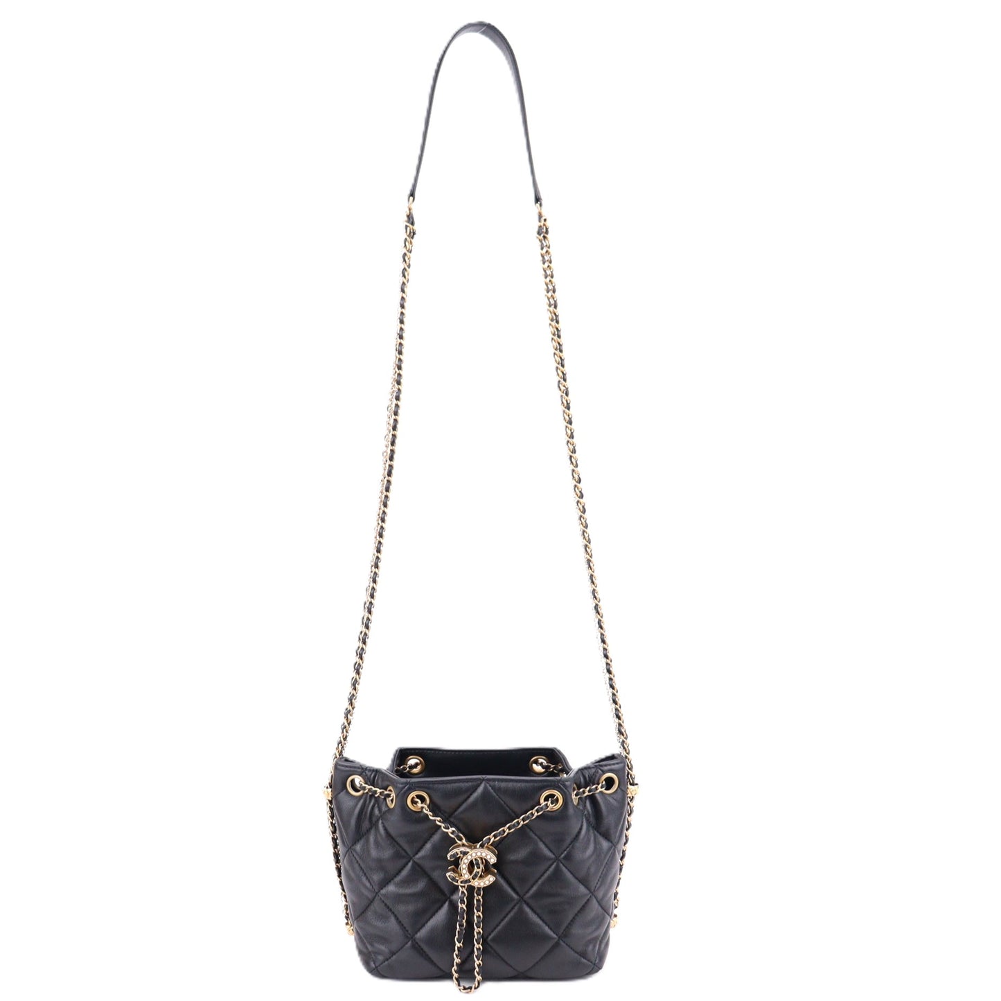 CHANEL AS2786 BAG