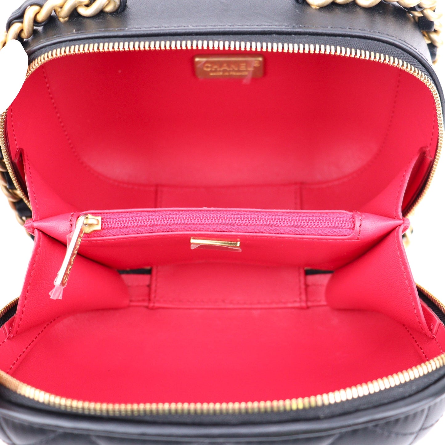 CHANEL AS3066 BAG