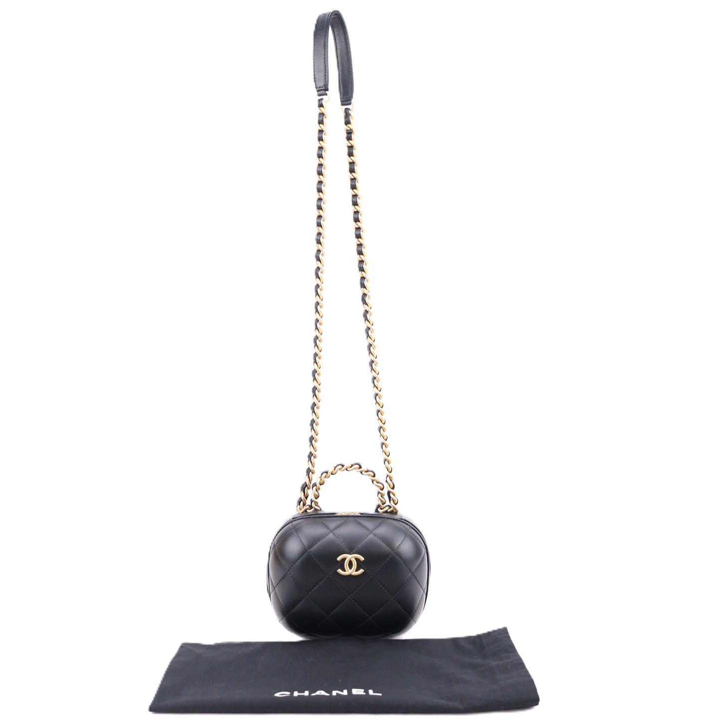 CHANEL AS3066 BAG
