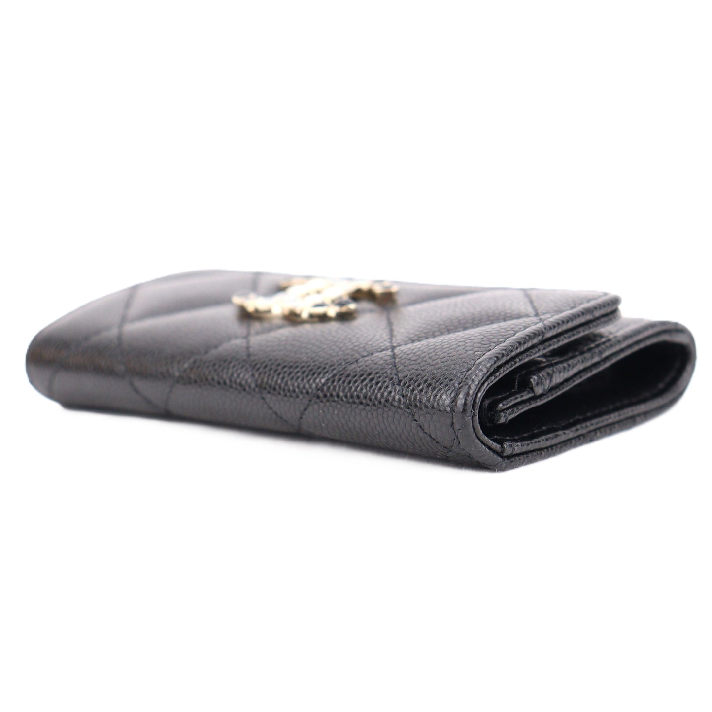 CHANEL AP2038 CARD CASE