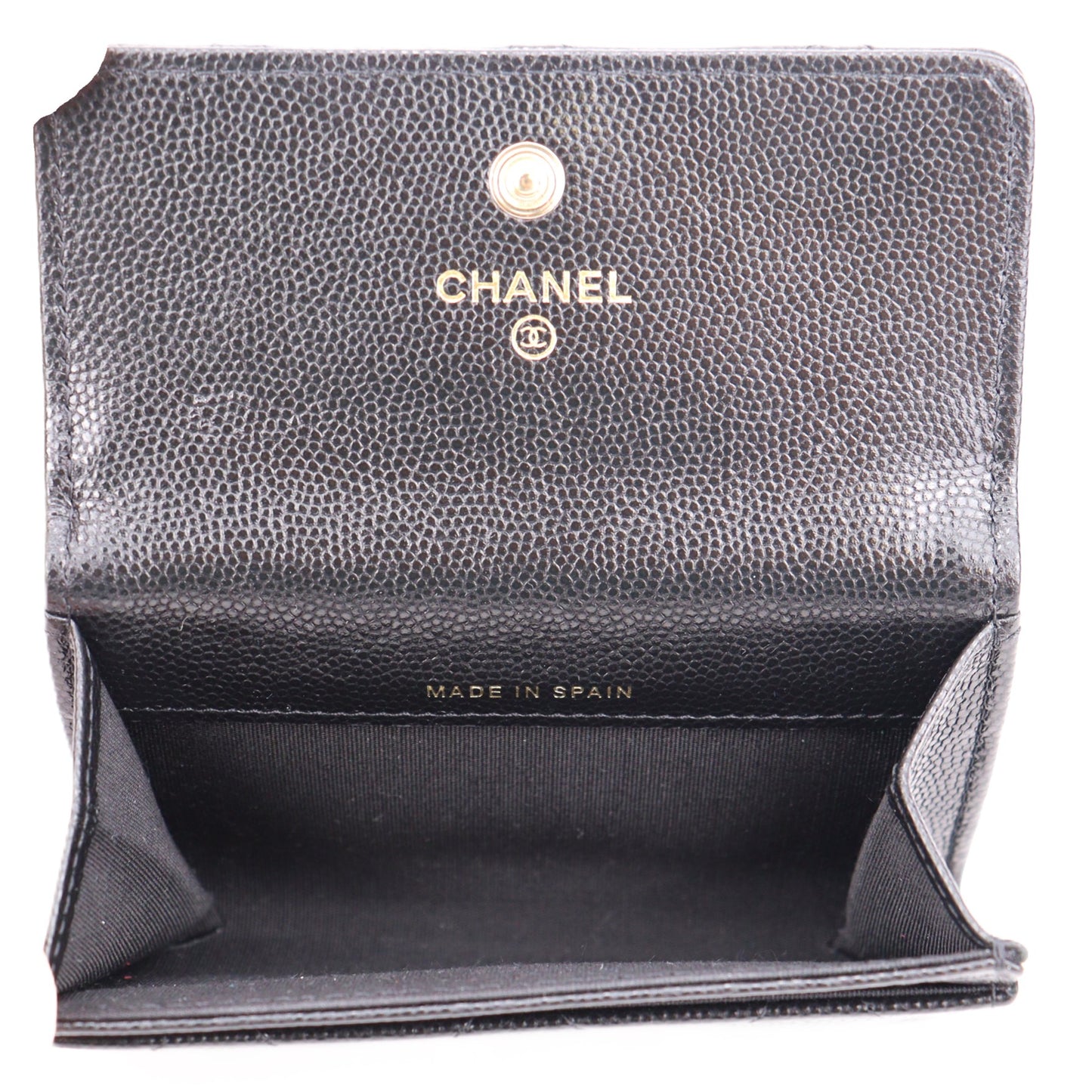 CHANEL AP2038 CARD CASE