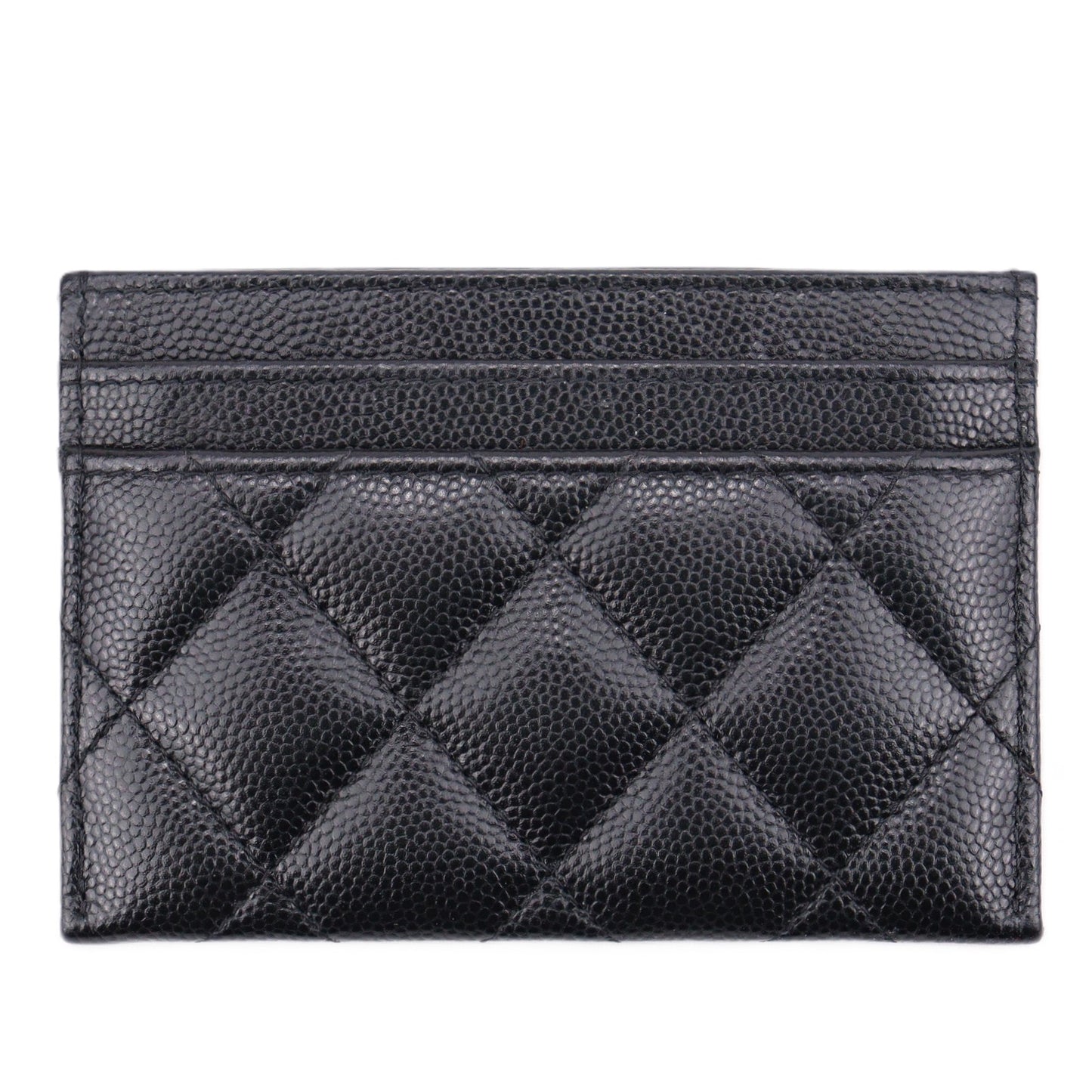 CHANEL AP2039 CARD CASE
