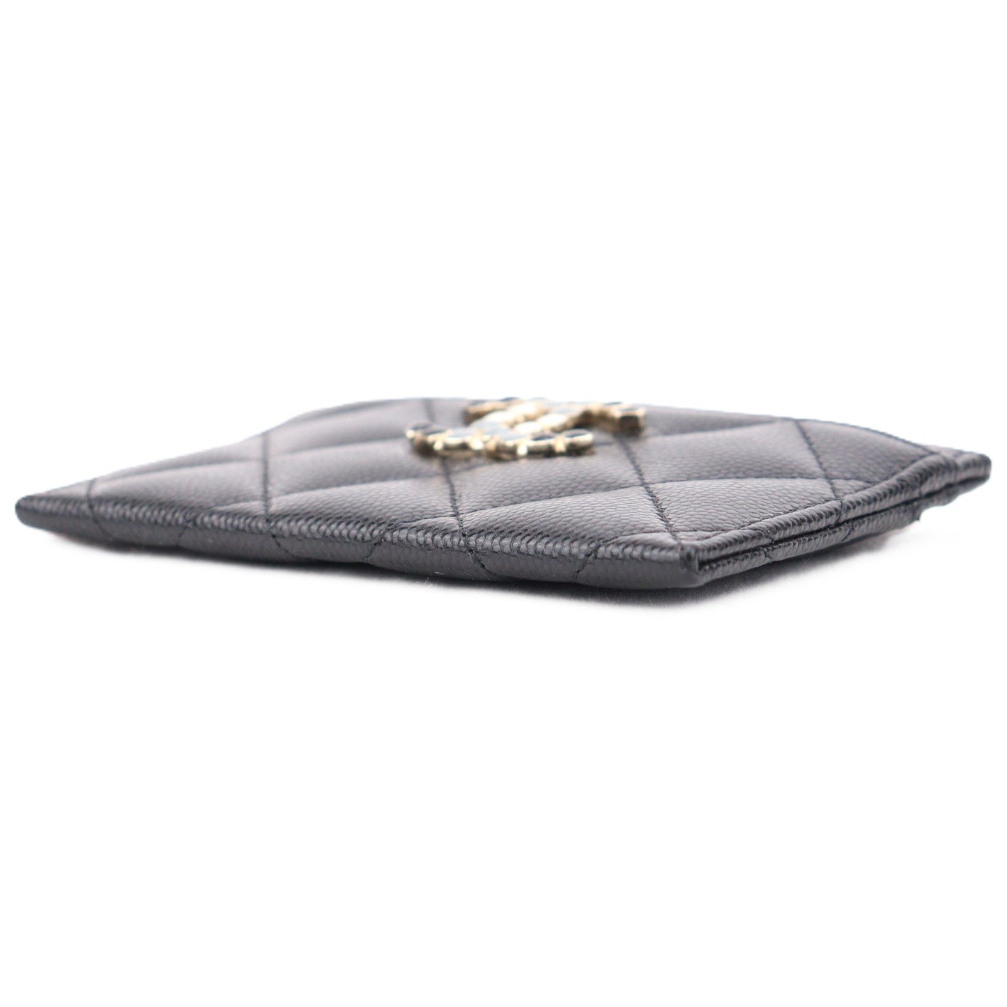 CHANEL AP2039 CARD CASE