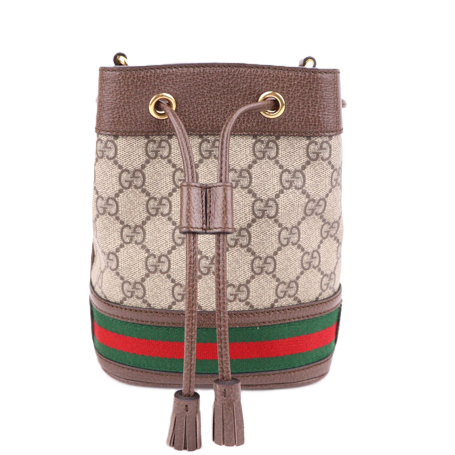 GUCCI 550620 96I3B BAG – Komehyo Singapore - Main Image