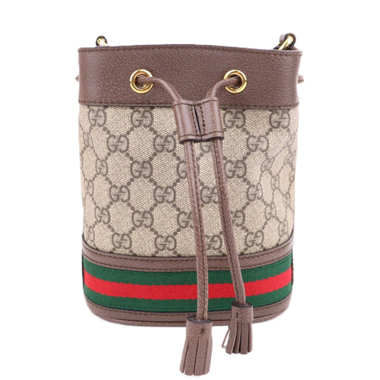 GUCCI 550620 96I3B BAG