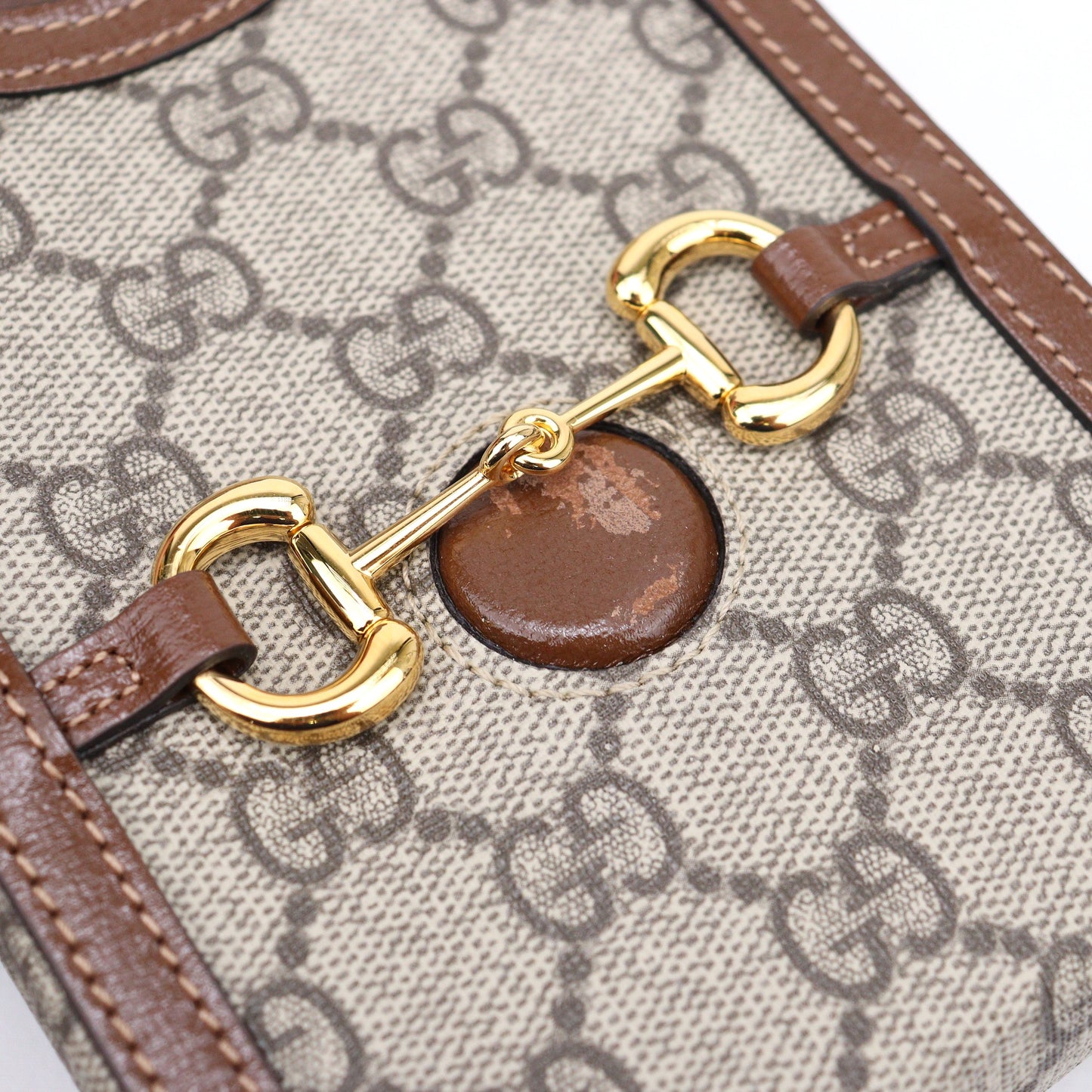 GUCCI 625615 92TCG BAG