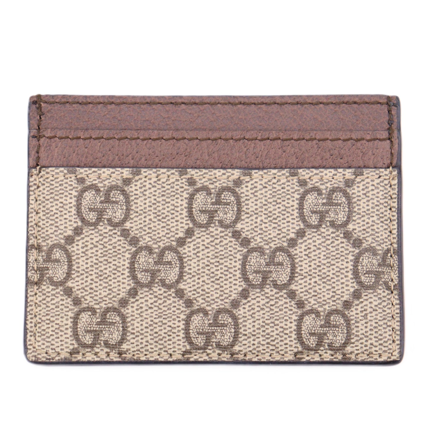 GUCCI 523159 96IWG CARD CASE