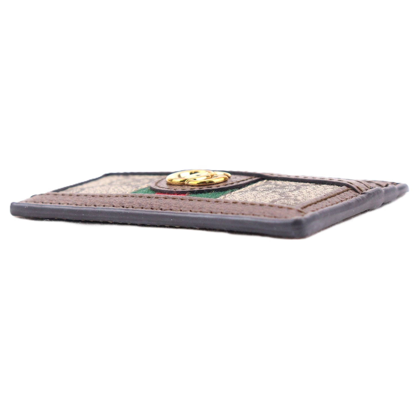 GUCCI 523159 96IWG CARD CASE