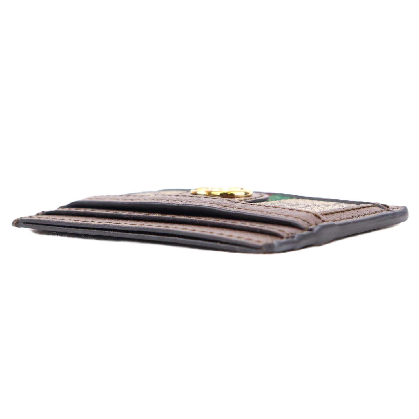 GUCCI 523159 96IWG CARD CASE