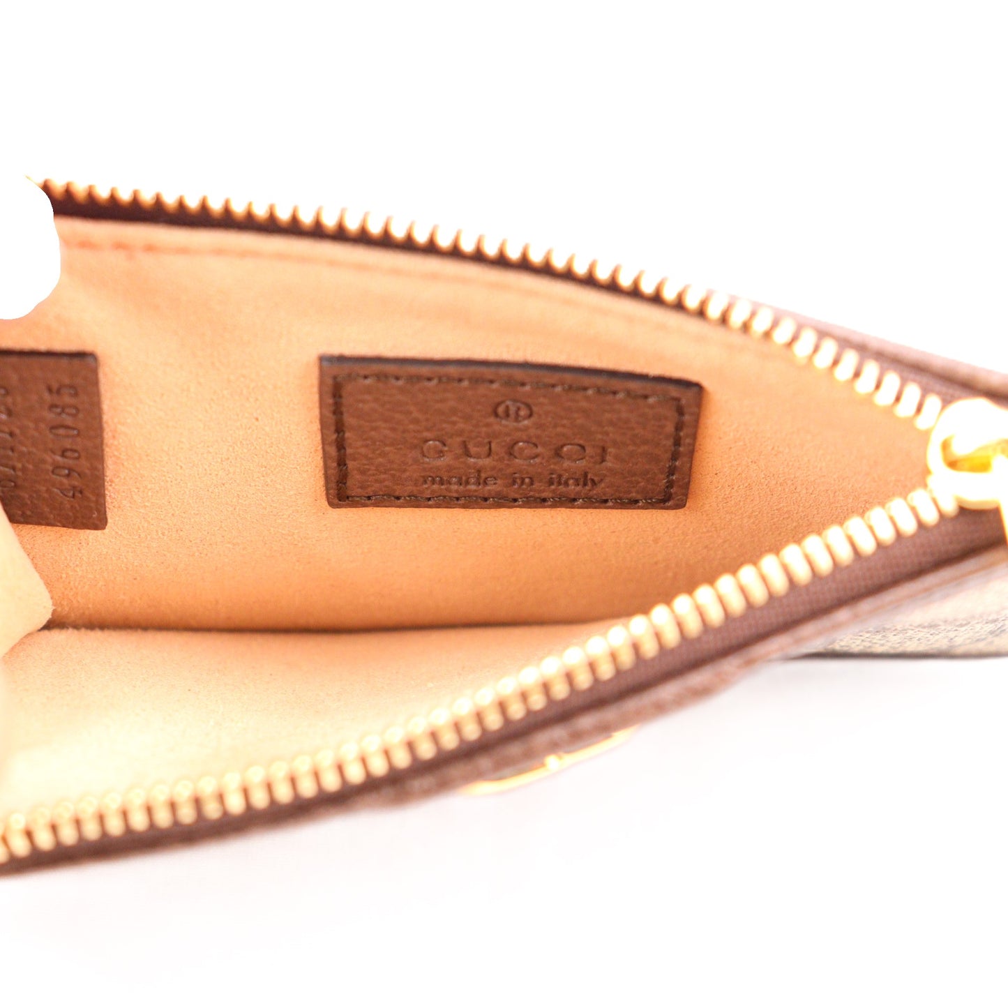 GUCCI 671723 96IWG COIN CASE