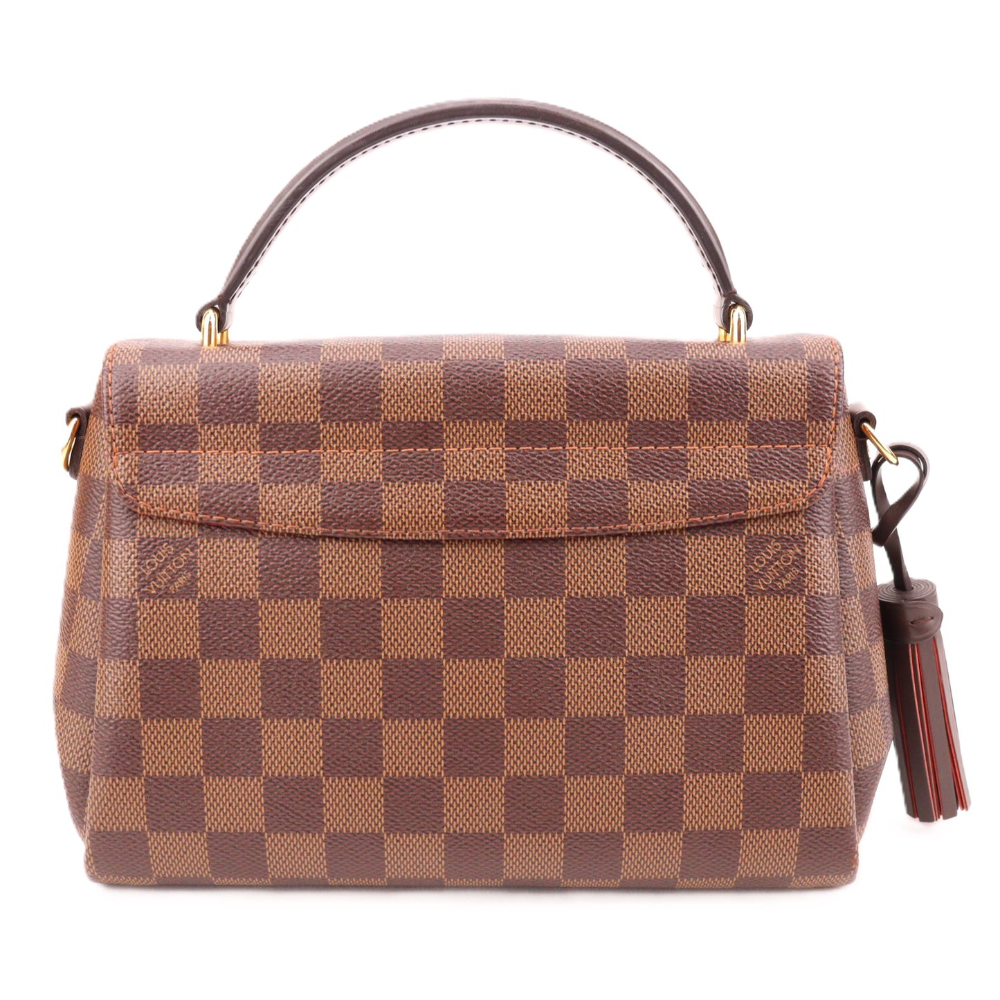LOUIS VUITTON N53000 CROISETTE