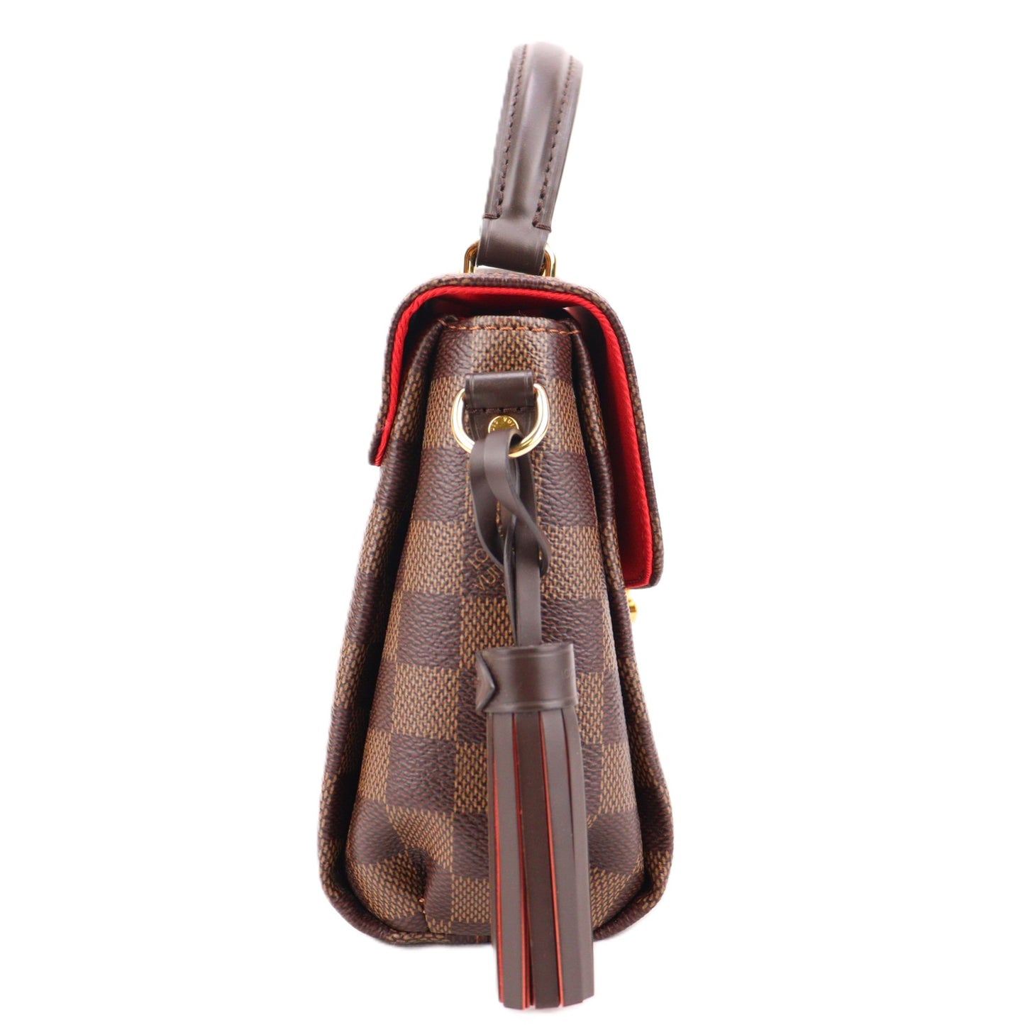 LOUIS VUITTON N53000 CROISETTE