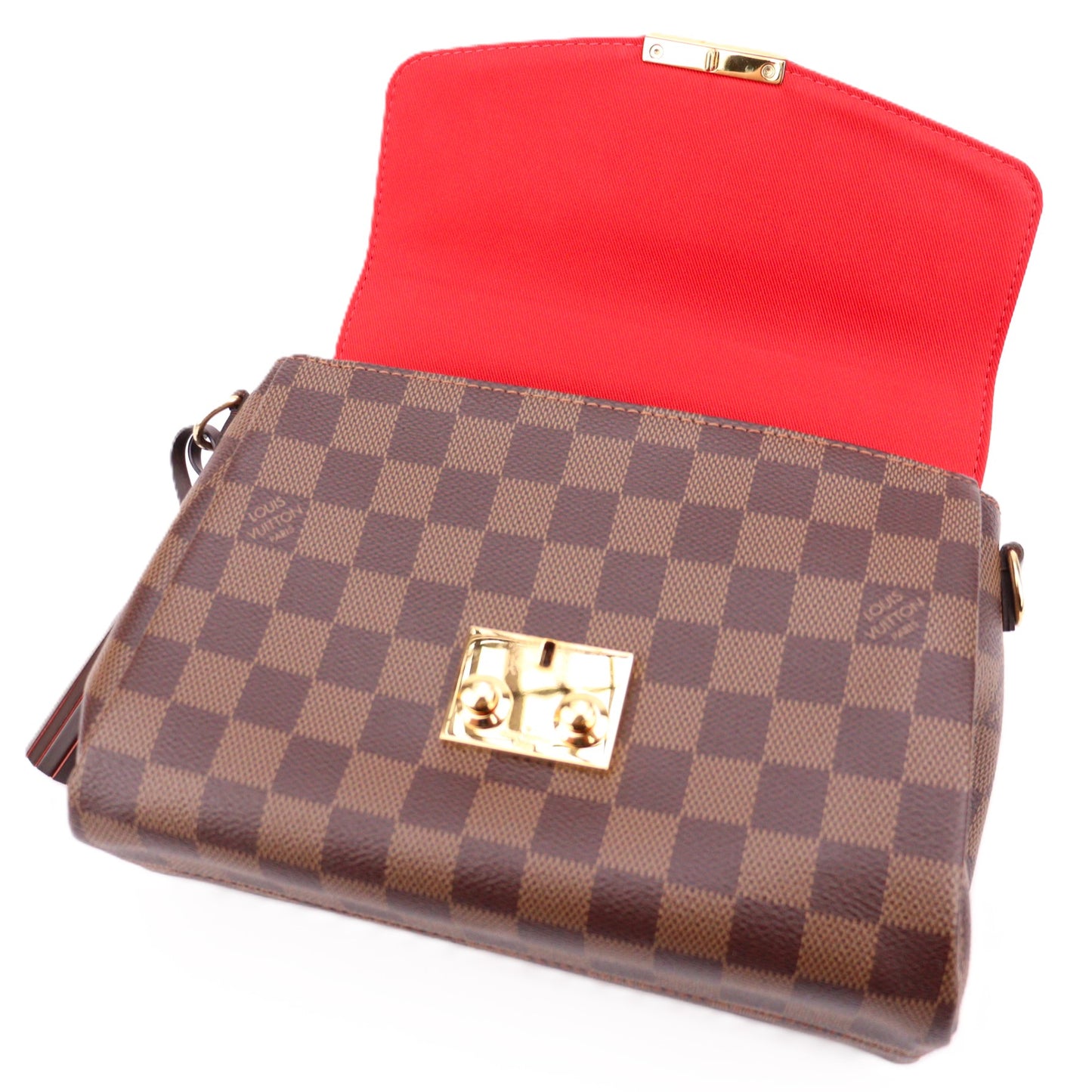 LOUIS VUITTON N53000 CROISETTE