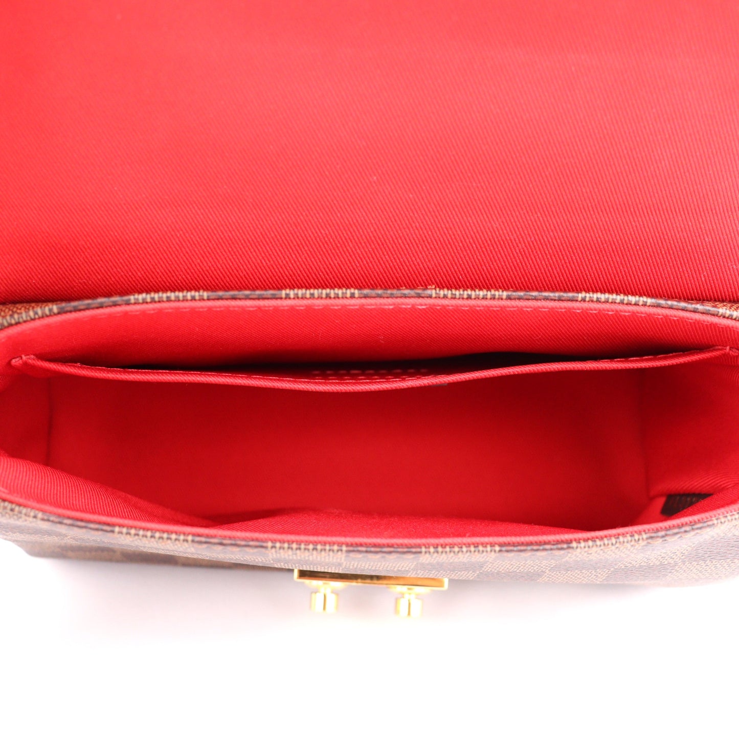 LOUIS VUITTON N53000 CROISETTE