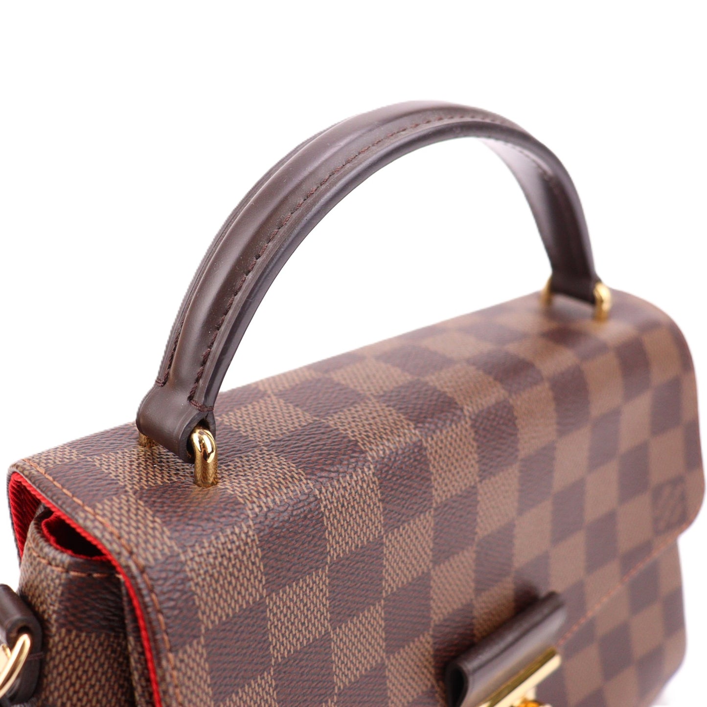 LOUIS VUITTON N53000 CROISETTE