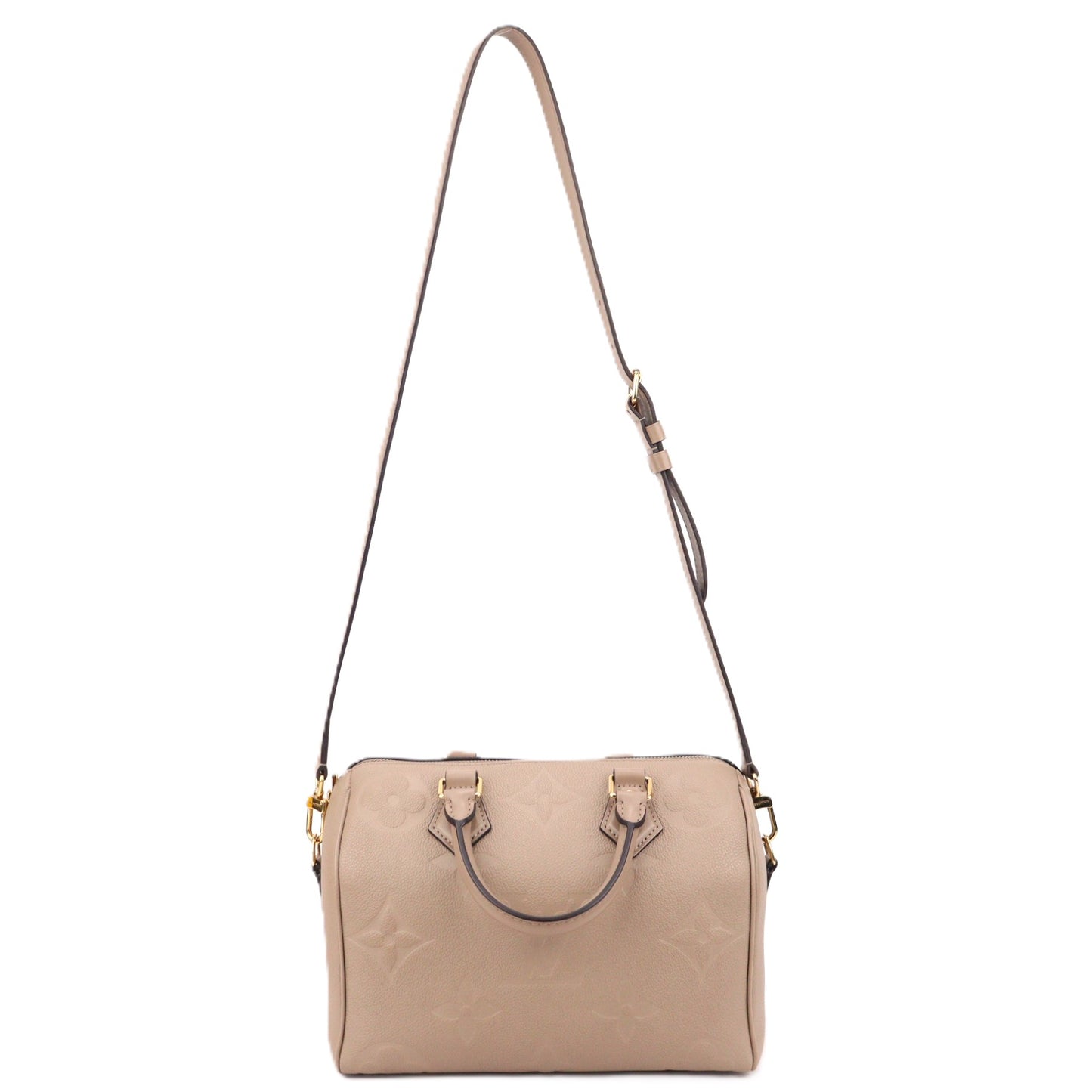 LOUIS VUITTON M59273 SPEEDY BANDOULIERE