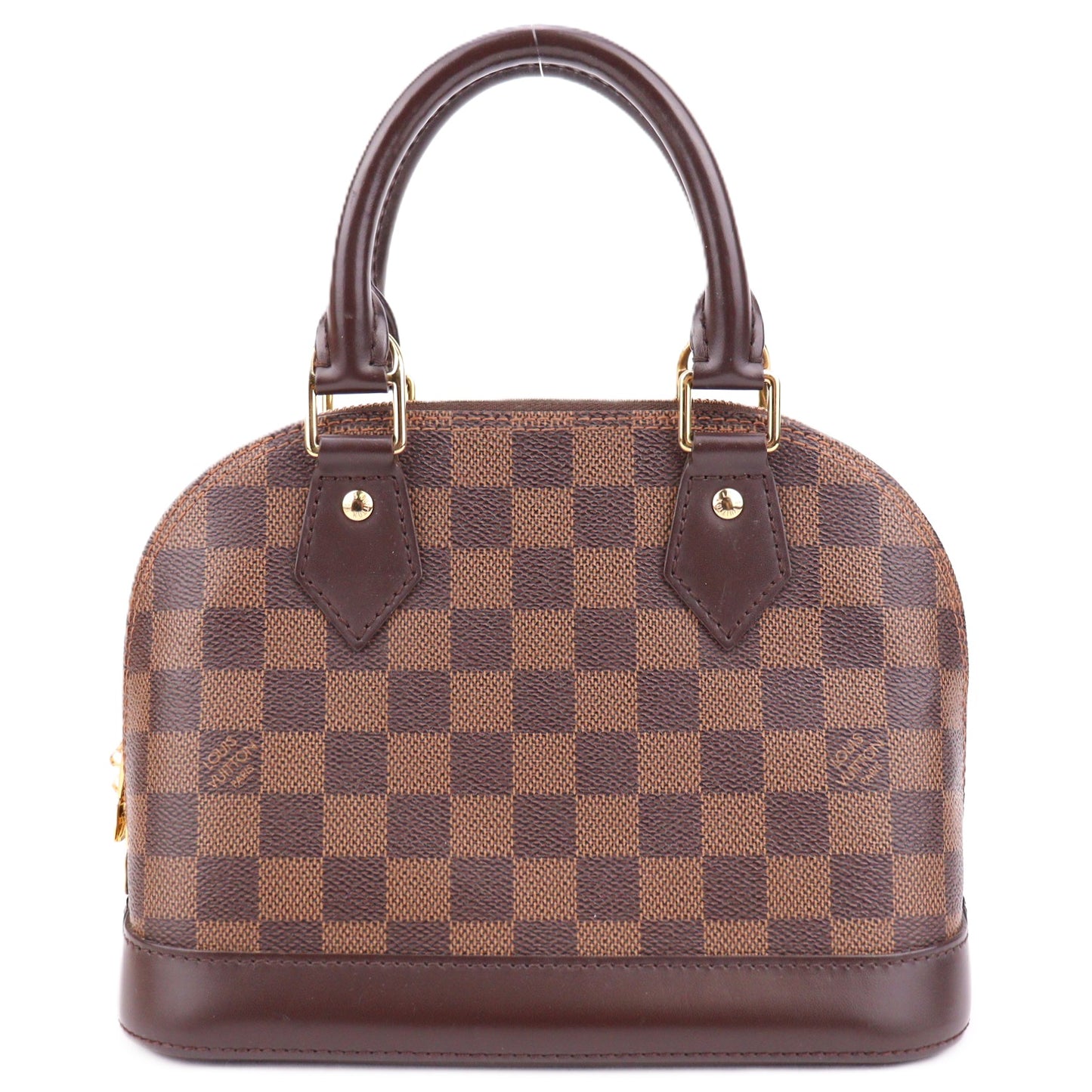 LOUIS VUITTON N41221 ALMA