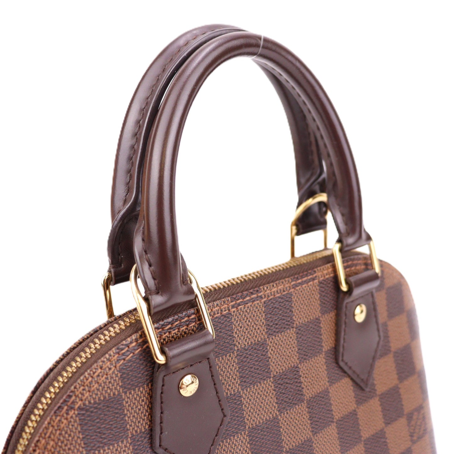 LOUIS VUITTON N41221 ALMA