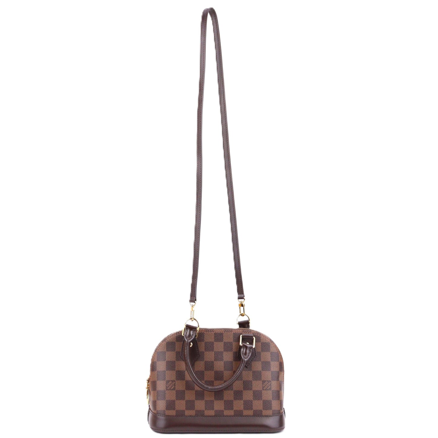 LOUIS VUITTON N41221 ALMA