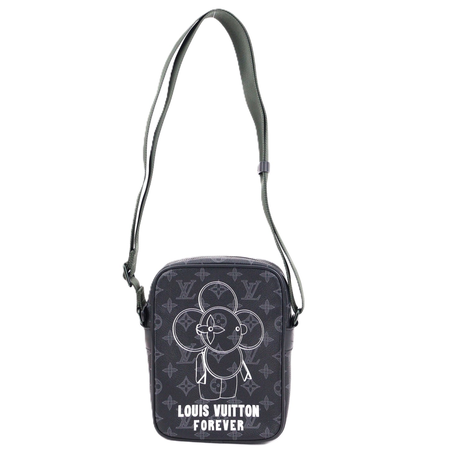 LOUIS VUITTON M43677 DANUBE