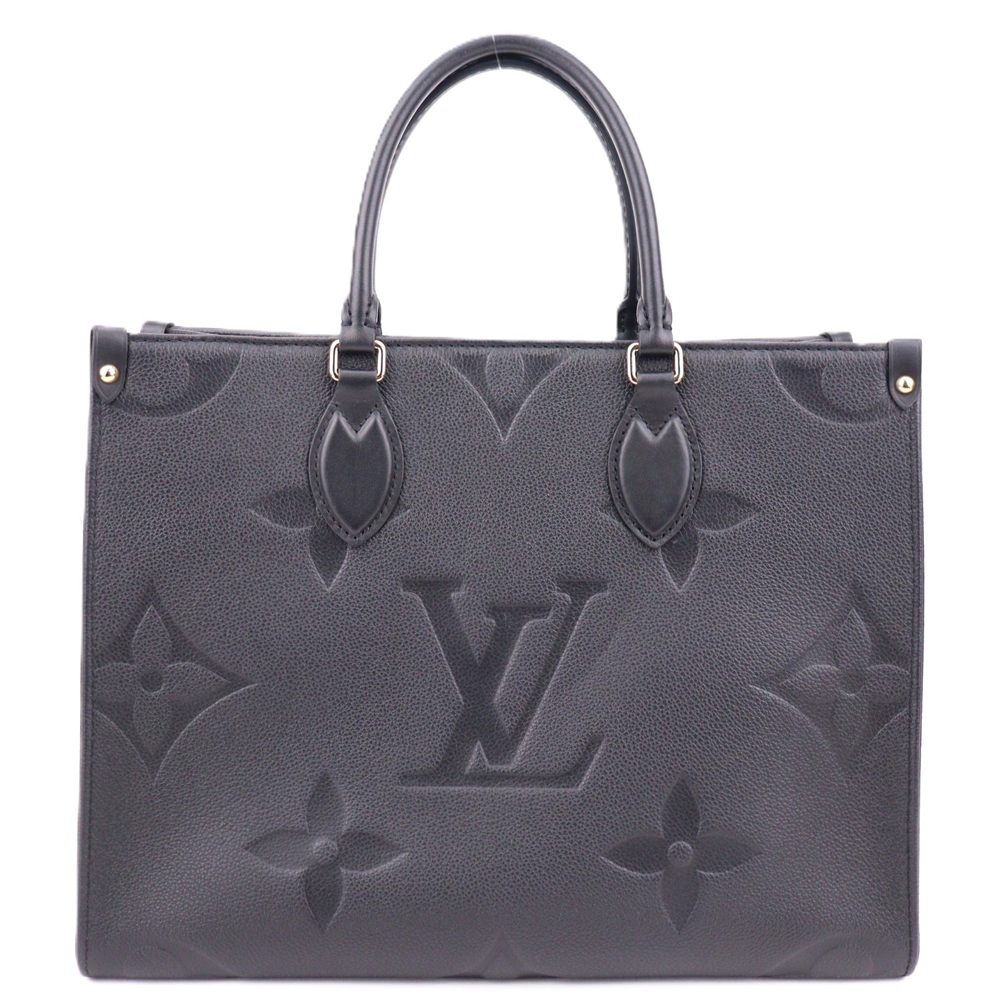 LOUIS VUITTON M45595 ON THE GO