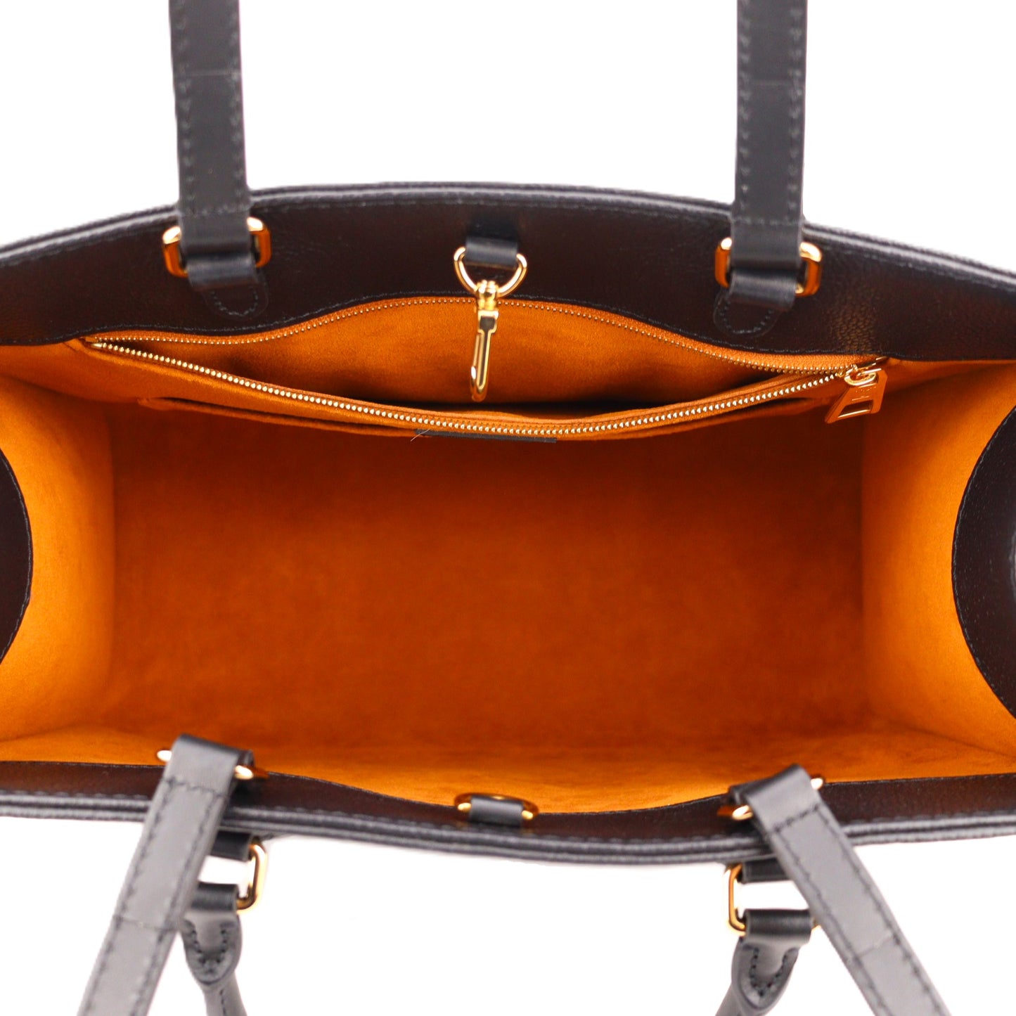 LOUIS VUITTON M45595 ON THE GO