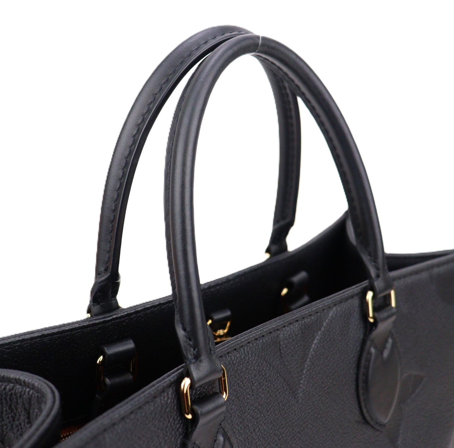 LOUIS VUITTON M45595 ON THE GO