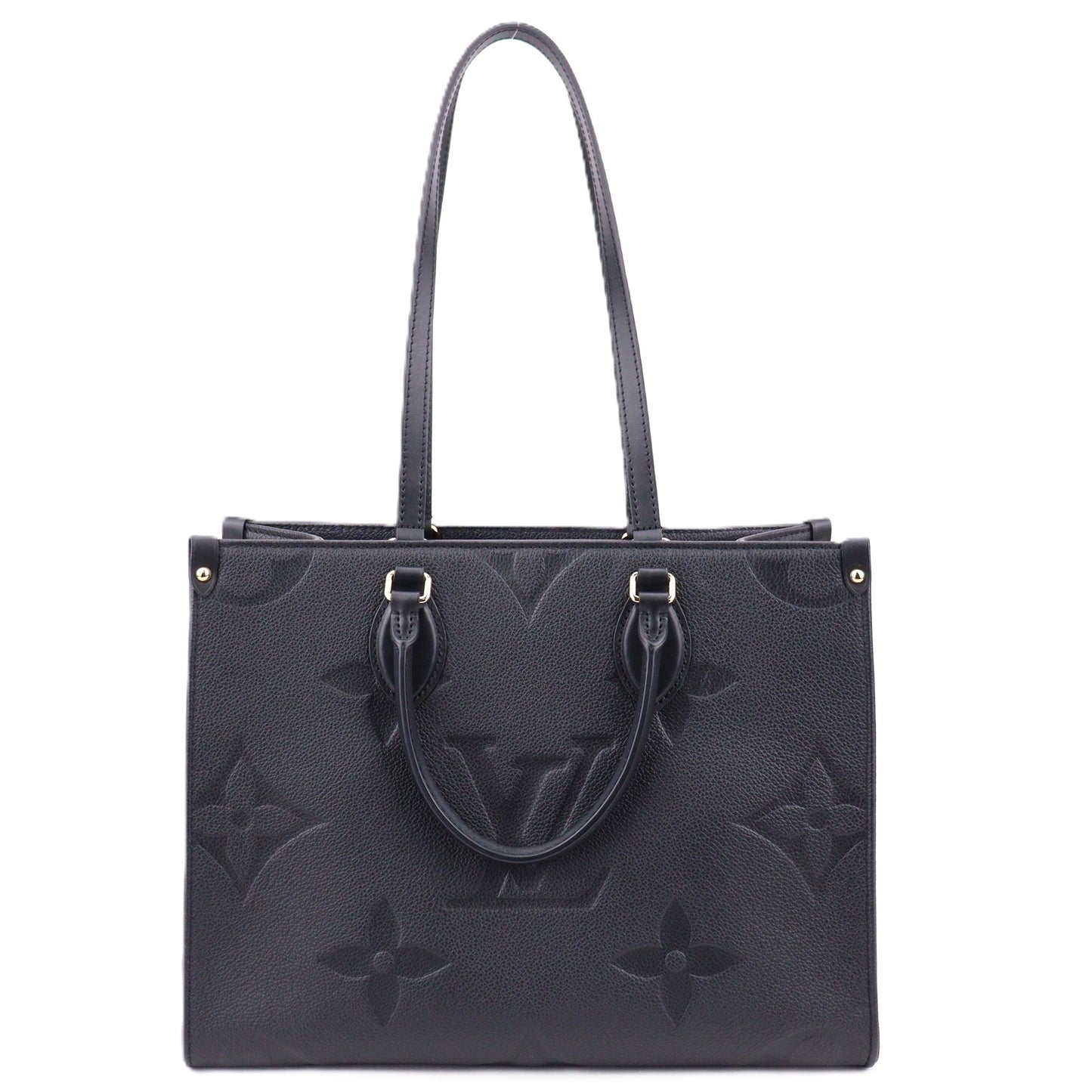 LOUIS VUITTON M45595 ON THE GO