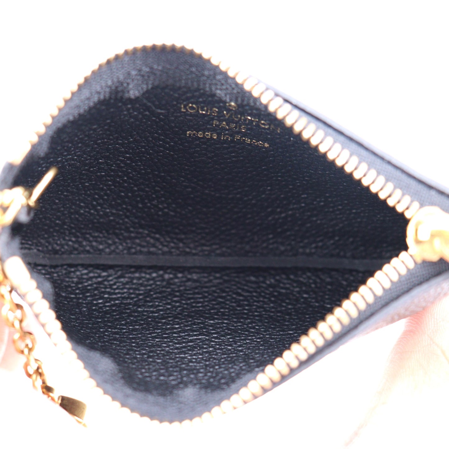 LOUIS VUITTON M80879 POCHETTE CLE