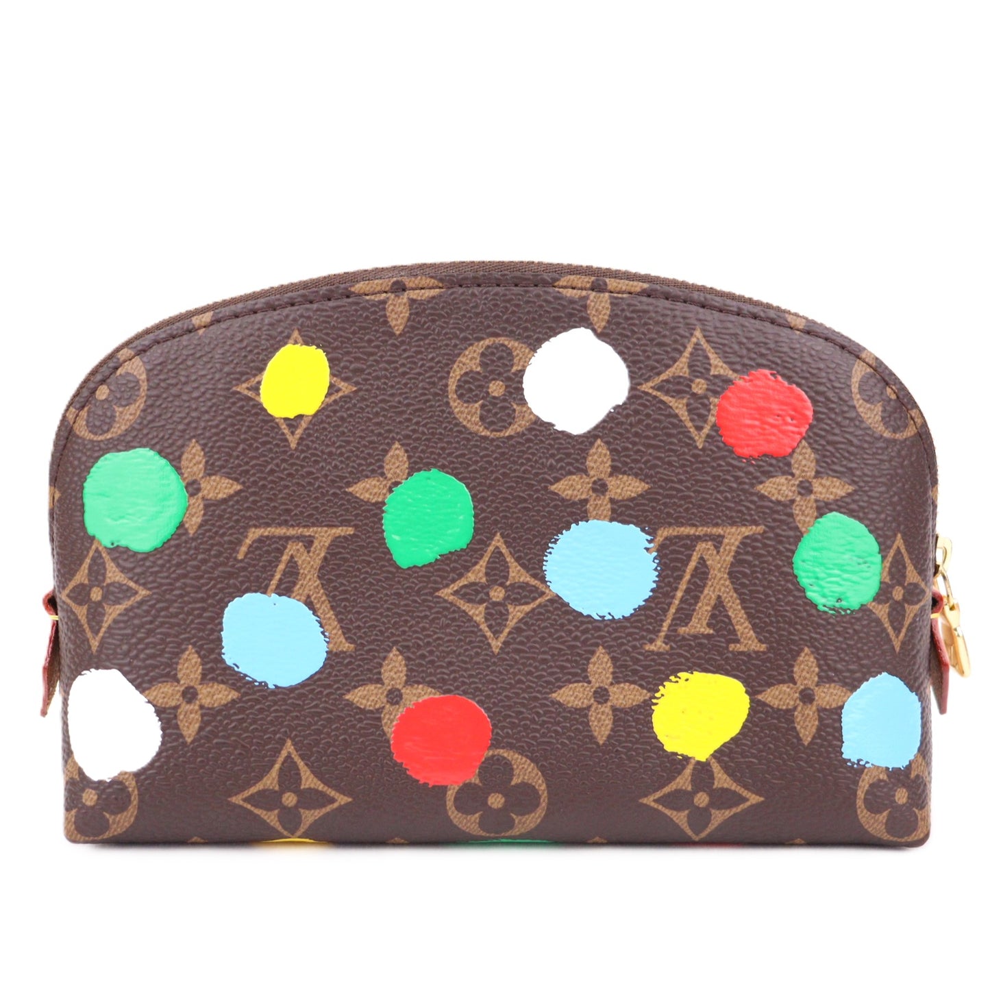 LOUIS VUITTON M81895 POCHETTE COSMETIC