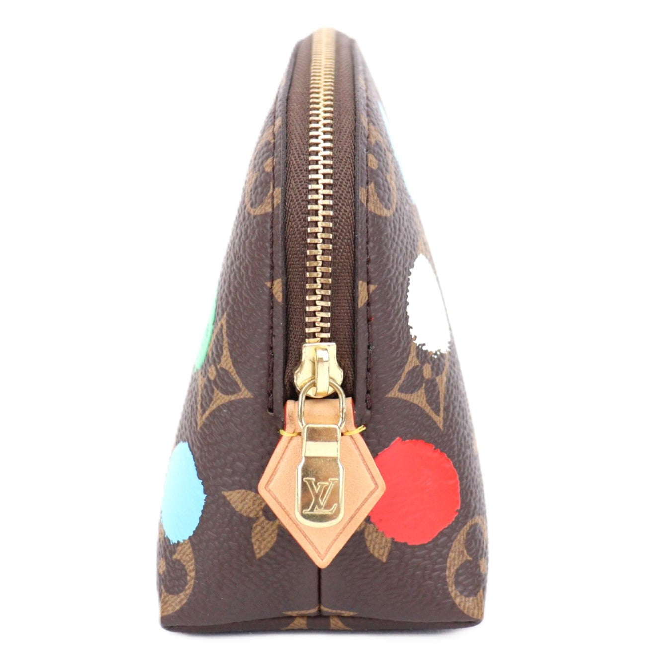 LOUIS VUITTON M81895 POCHETTE COSMETIC