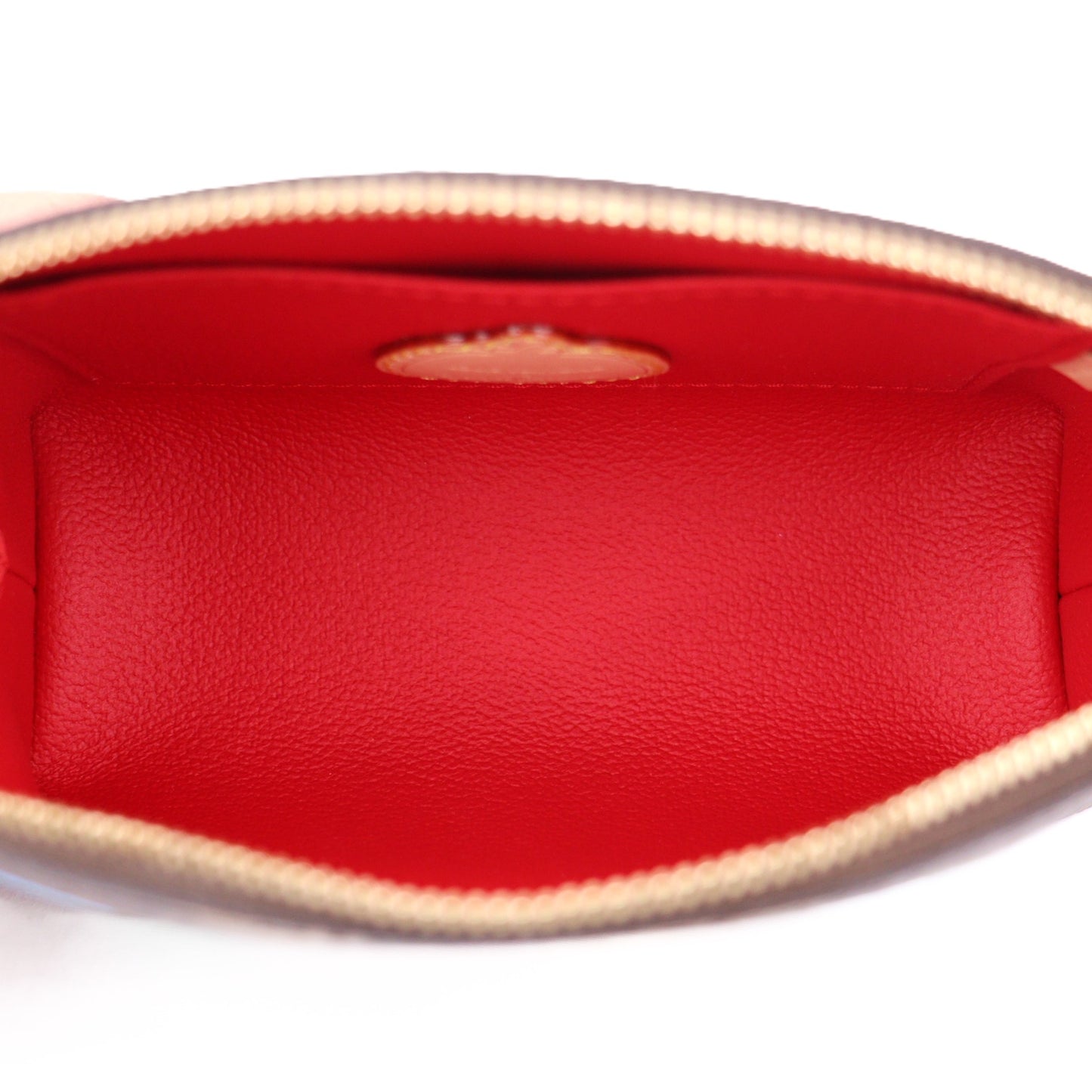 LOUIS VUITTON M81895 POCHETTE COSMETIC