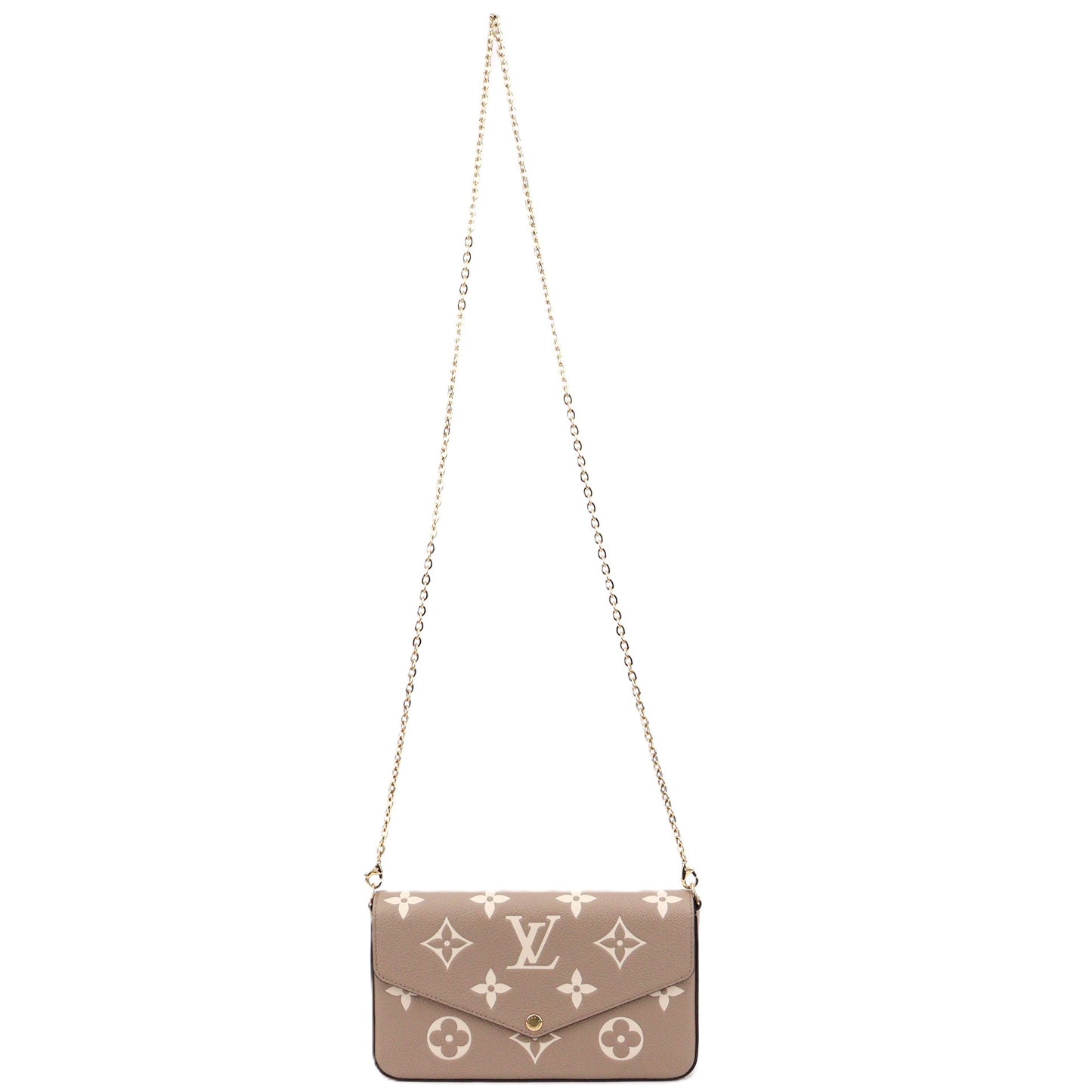 LOUIS VUITTON M69977 POCHETTE FELICIE