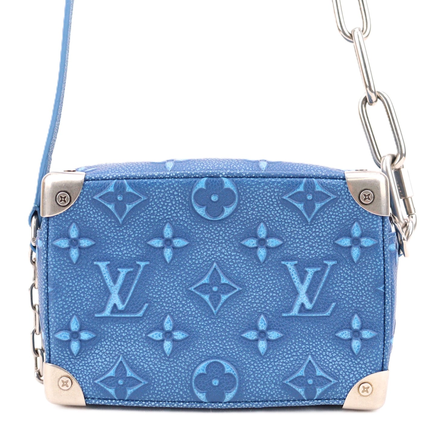 LOUIS VUITTON M21368 SOFT TRUNK