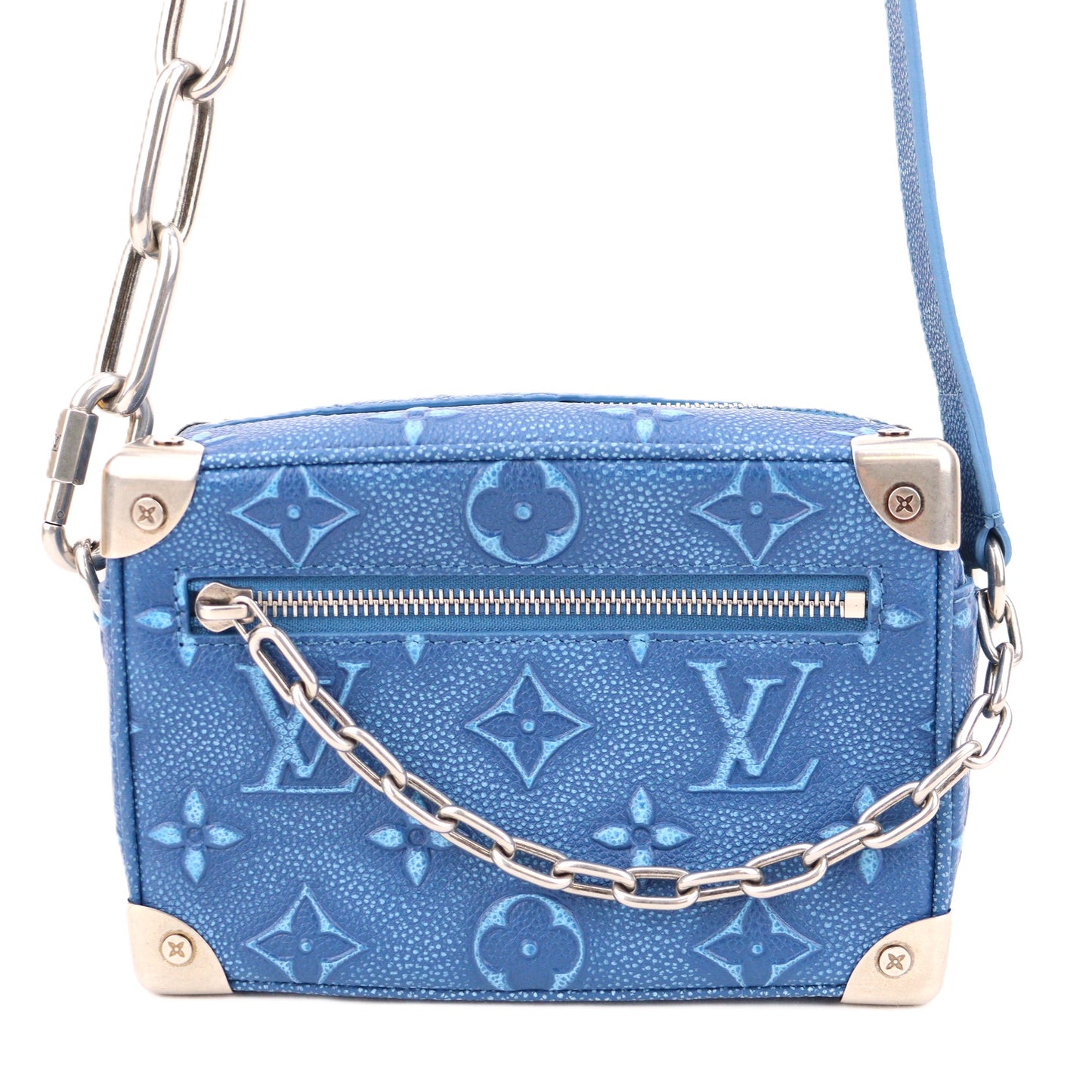 LOUIS VUITTON M21368 SOFT TRUNK