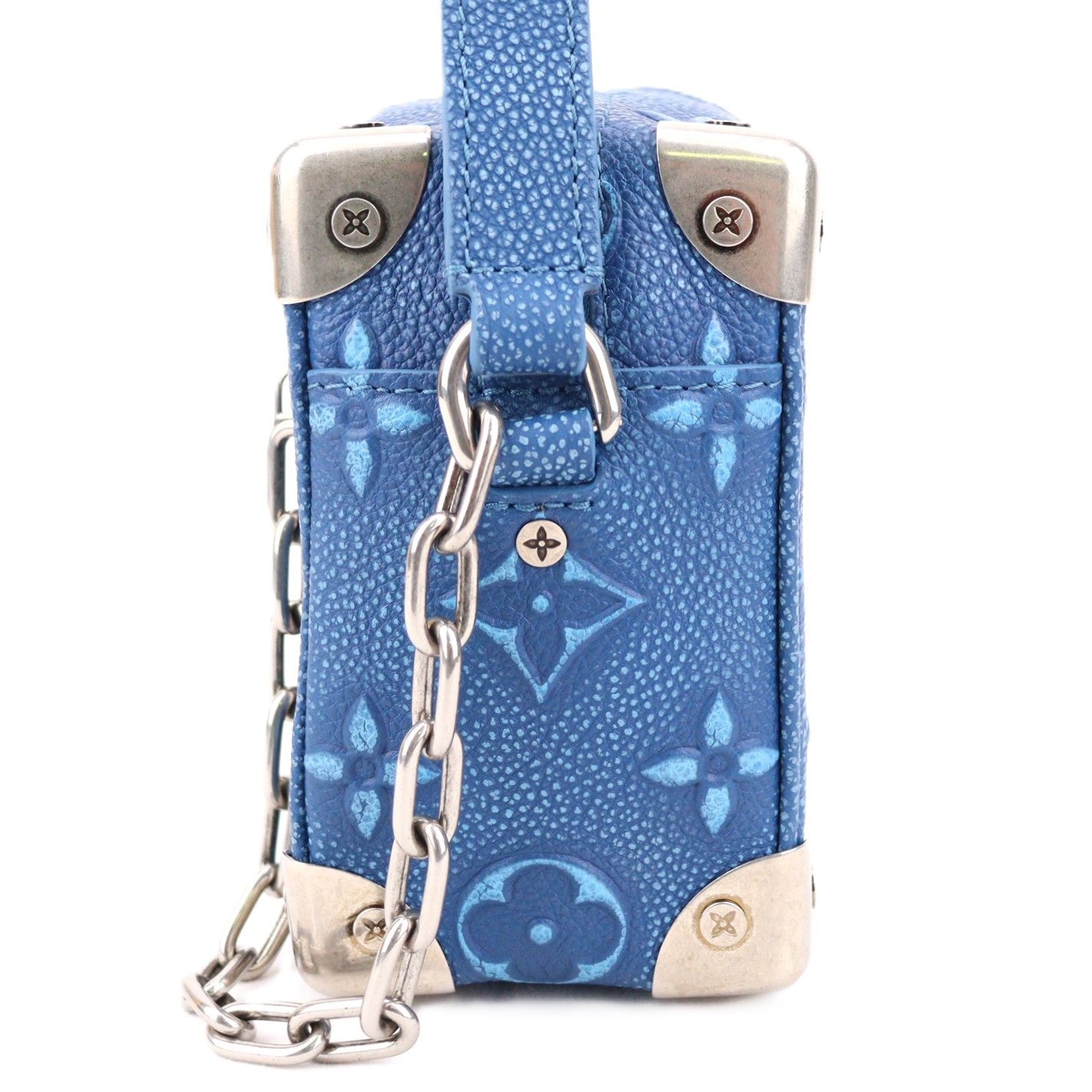 LOUIS VUITTON M21368 SOFT TRUNK