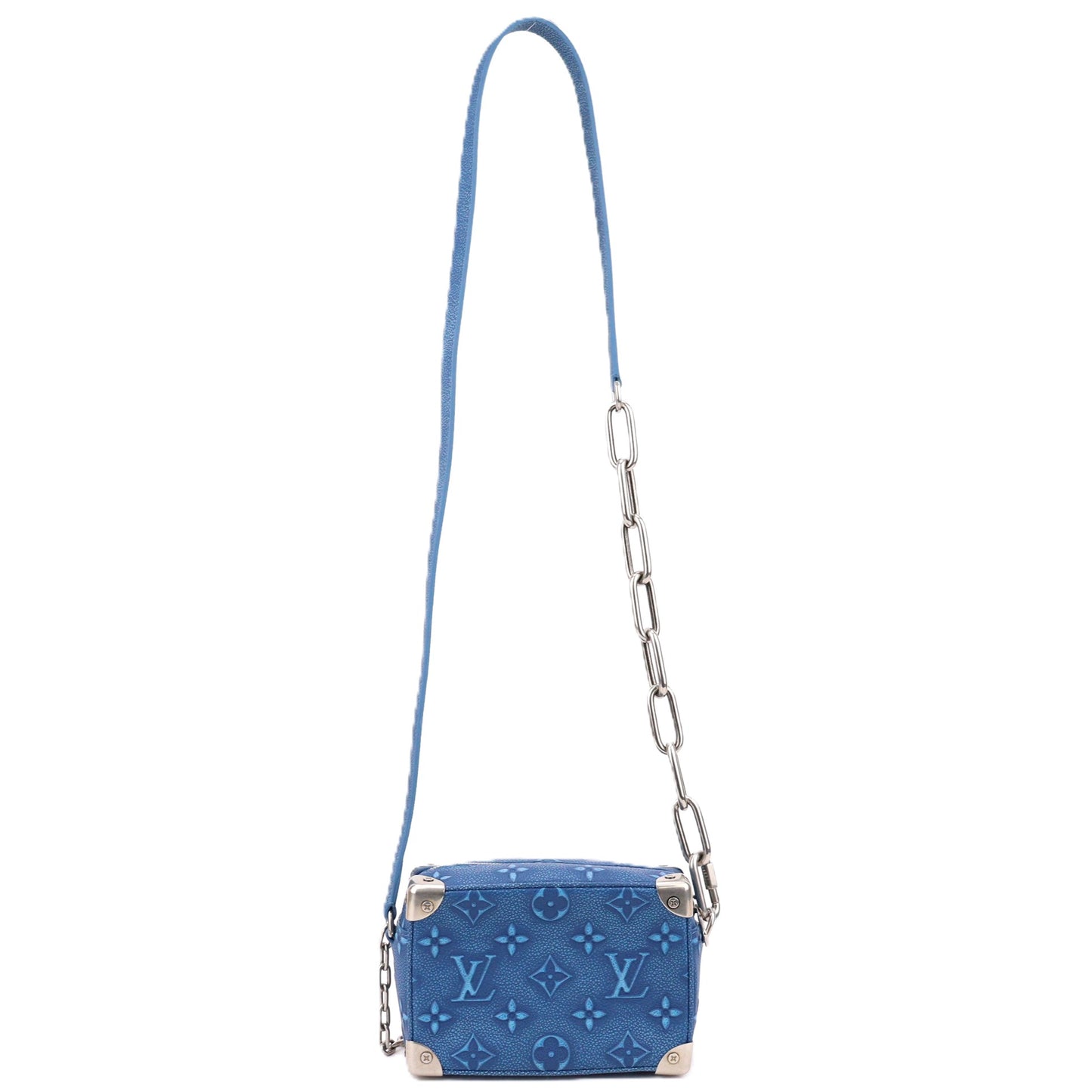 LOUIS VUITTON M21368 SOFT TRUNK