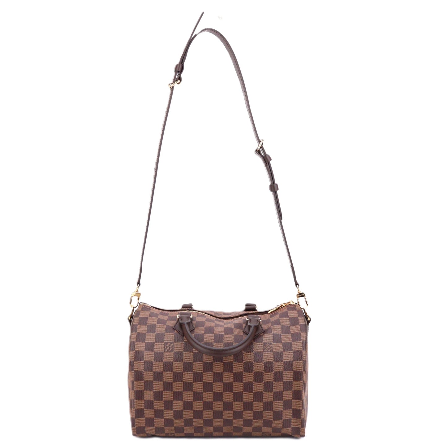 LOUIS VUITTON N40590 SPEEDY BANDOULIERE