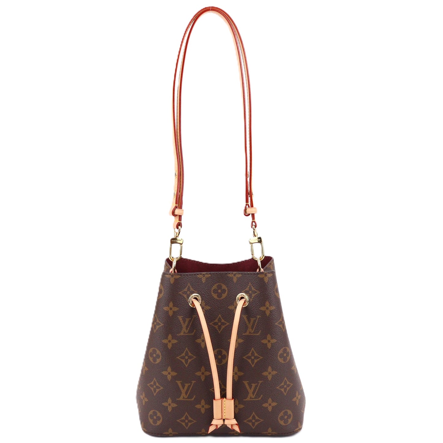 LOUIS VUITTON M46584 NEO NOE BB