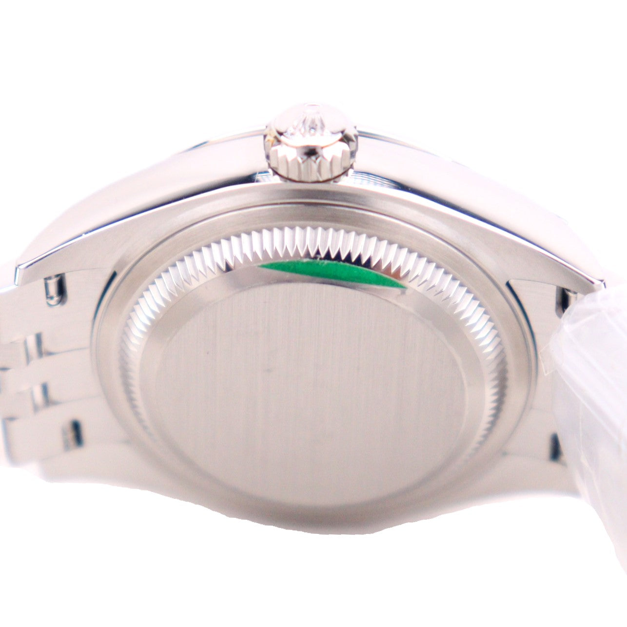 ROLEX 279174G Date Just