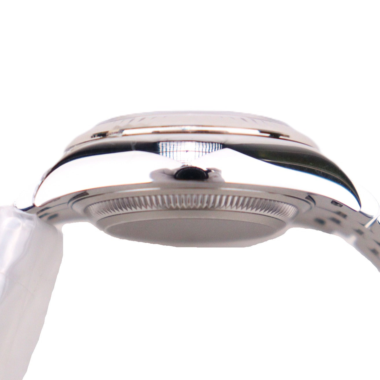 ROLEX 279174G Date Just